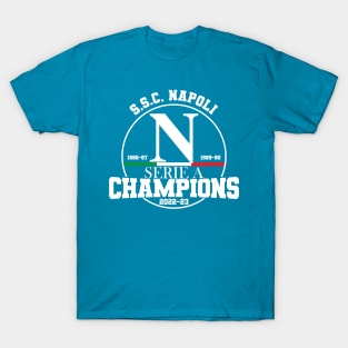 Napoli T-Shirt